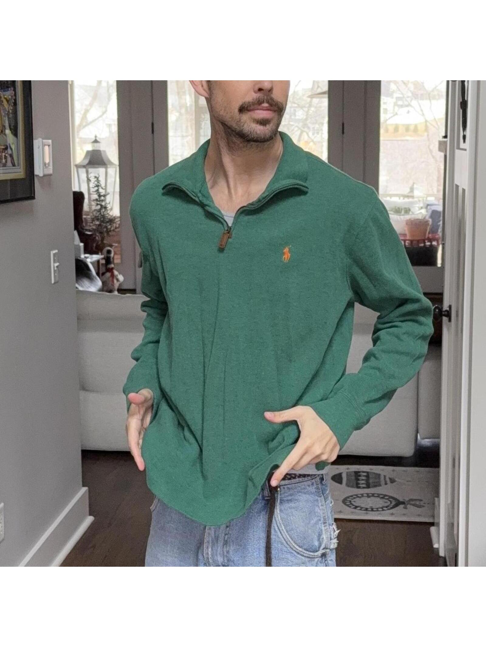Polo Ralph Lauren Quarter Zip L